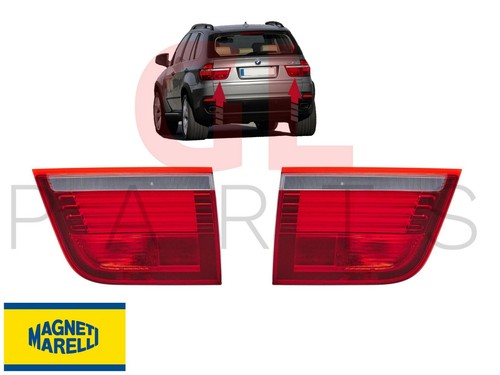 Genuine marelli bmw e70 - genuine,