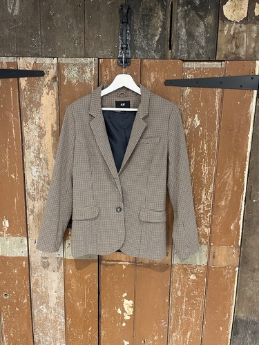 Blazer suit jacket beige - suit,