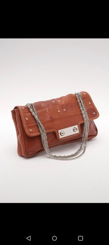 Patrick cox hangbag with - cox,