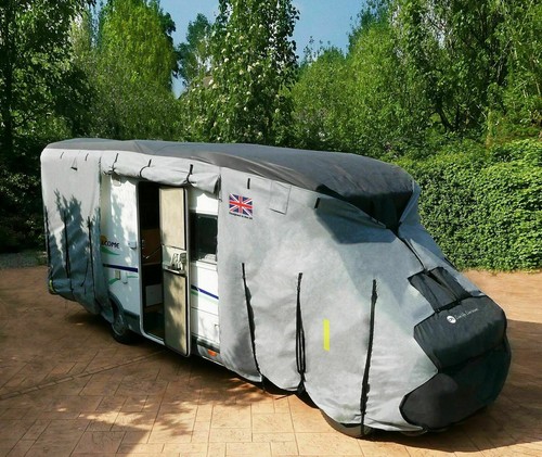 Motorhome cover 7 - 6.5m, to