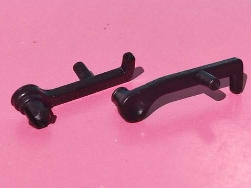 Playmobil pin lock ref 3072 - pin,