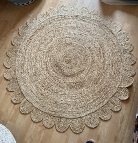Dunelm 120cm savannah round - dunelm,