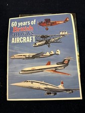 British Airways 60 Years of