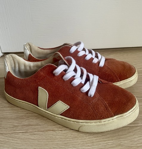Size veja burnt orange - -,