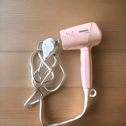 Philips hair dryer - hair, bhc010/10