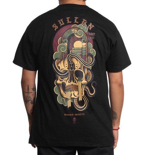 Sullen clothing afterlife - sullen,