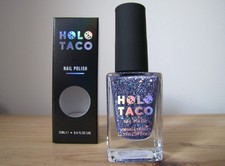 Holo Taco Lo-Fi Lavender