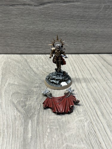 Warhammer celestine living - warhammer,