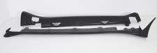 RS Look Sideskirts for Porsche