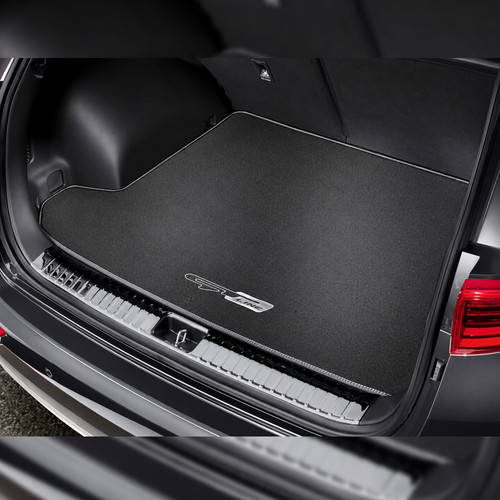 Genuine kia carpet boot - genuine,