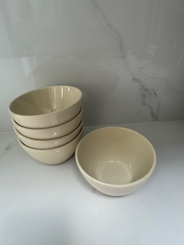 Dudson 4034 small - cream, bowl