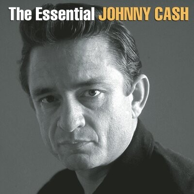 Johnny cash the - the, essential