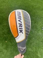 Callaway Mavrik #4 Wood / 16.5
