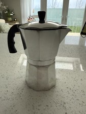 Cuban coffee maker stainless - cuban,