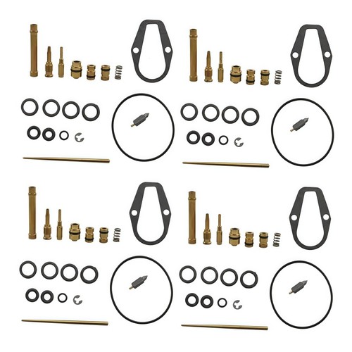 4set carburetor rebuild carb - 4set,