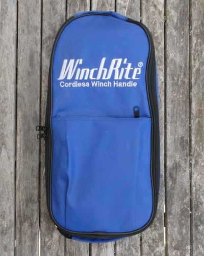 Winchrite electric winch - electric,