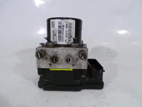 2014 vauxhall astra - abs, pump