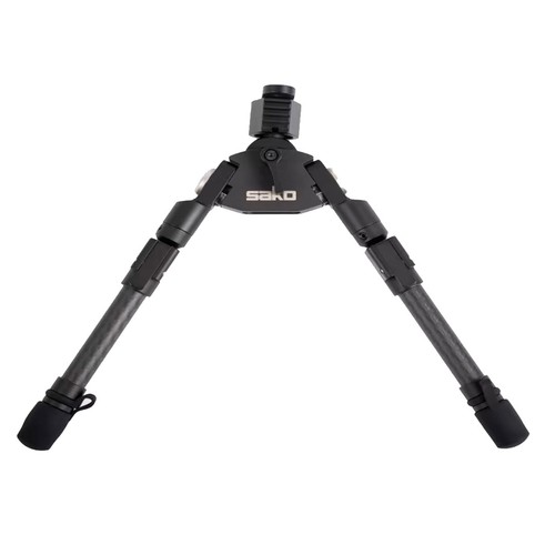 Sako lightweight rifle bipod - lightweight,