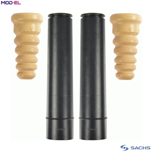 Dust cover kit - cover, shock