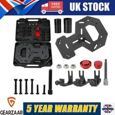 UK PRO Dry Dual Clutch