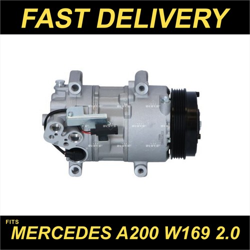 Nrf air con compressor fits - nrf,