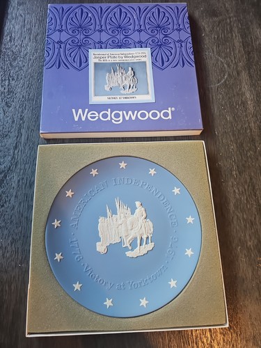 Wedgewood victory yorktown - at,