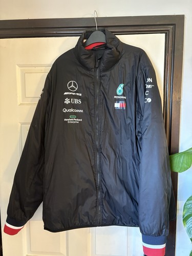 Amg mercedes petronas - mercedes, f1