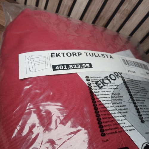 Ikea ektorp tullsta - ektorp, armchair