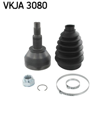 Skf vkja 3080 joint - kit,, drive
