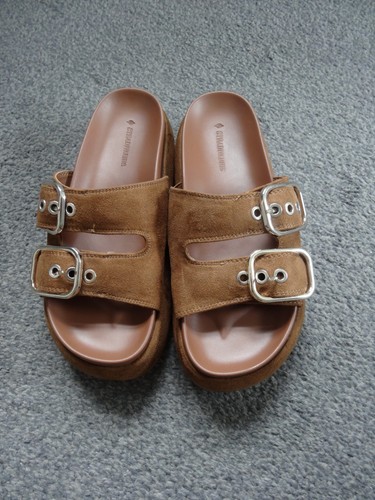 Stradivarius ladies brown - ladies,