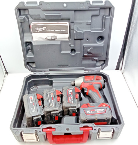 Milwaukee m18bid cordless - milwaukee,