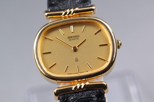 Vintage 1980 near mint - near, seiko
