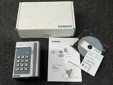 SIEMENS BC615 BEWATOR Keypad &