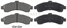 A.B.S.-OE 37626-OE Brake Pad
