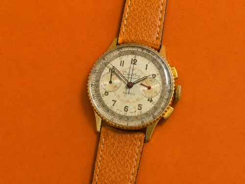 Breitling chronomat ref - ref., 769