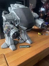 Hot Toys MMS204 Robocop ED-209