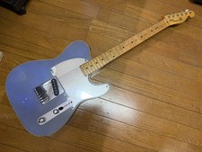 Bill Lawrence BTOM-60 Kaori