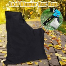Universal Leaf Blower Vacuum