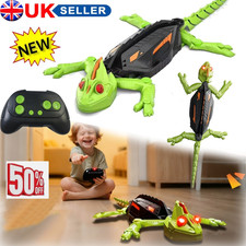 Rechargeable Wall Climbing