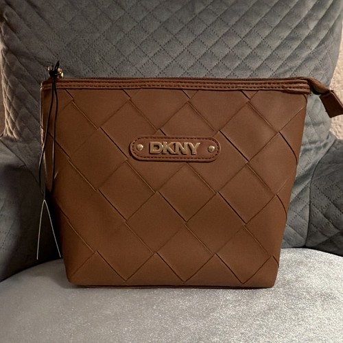 Dkny large stand make bag - dkny, t