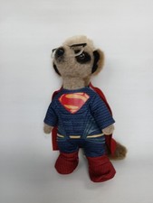 Sergei Meerkat Movies Superman