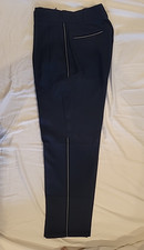 United Airlines Women Uniform