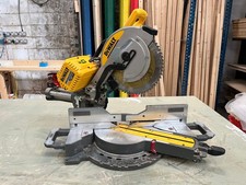 Dewalt DHS780 XR Flexvolt 54V
