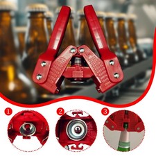 2x Bottle Capper Tools Beer