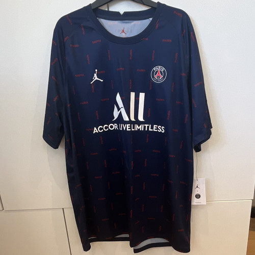 Jordan paris saint germain psg - paris, saint-germain