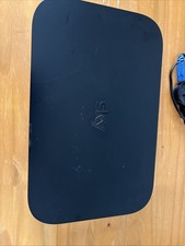 Sky Q Box ES240 2TB With Power Supply,and hdmi cable 