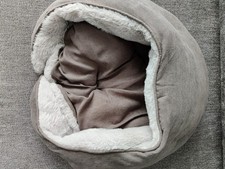 Pet Dog/ Cat/ kitten bed from Argos