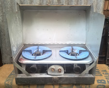 Vintage Aladdin Kerosene Stove