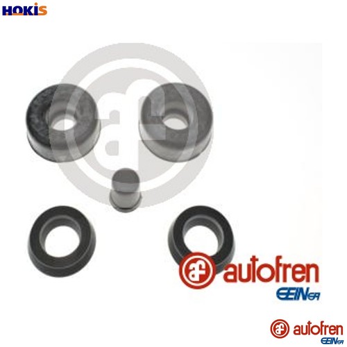 Repair kit wheel - kit,