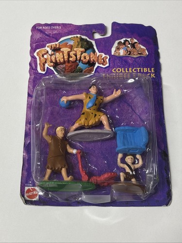 The flintstones collectible - the,